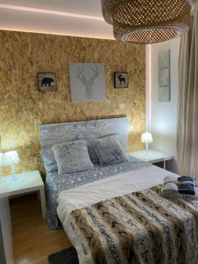 Hotels in Felechosa
